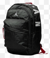 Jordan Air Patrol Backpack - Converse Emoji,Foot Locker Emoji