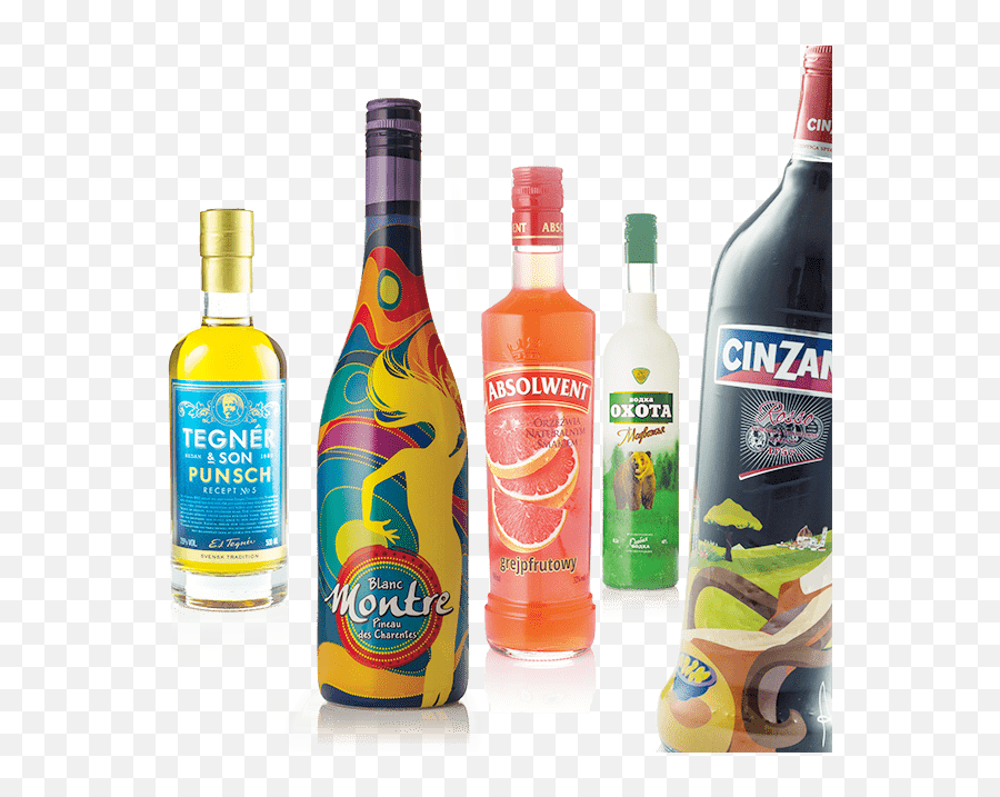 Alcohol Masterpress - Glass Bottle Emoji,Alcohol Emotions