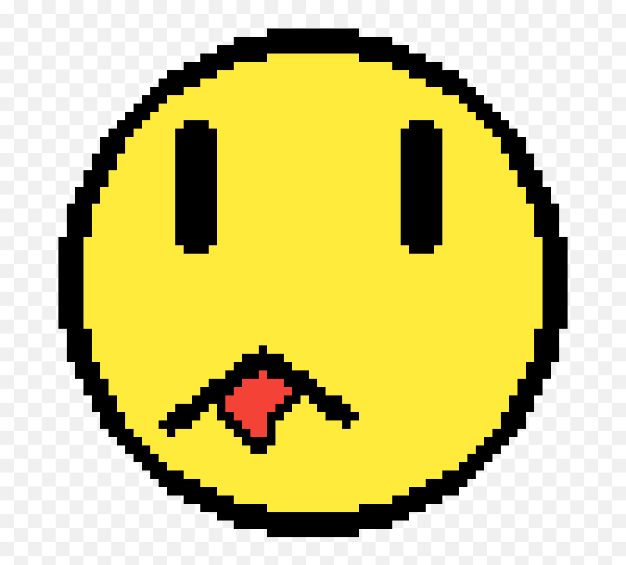 Pixilart - Idk What To Call This By Chevymydog Emoji,Text Call Icon Emoticon