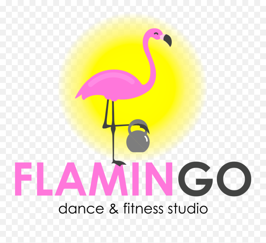 Flamingo Dance U0026 Fitness Studio All Levels Are Welcome - Language Emoji,Pole Dancing Emoticon