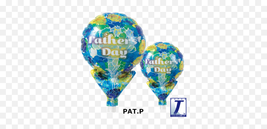 Fathers Day - Balloon Emoji,Fathers Day Emoji