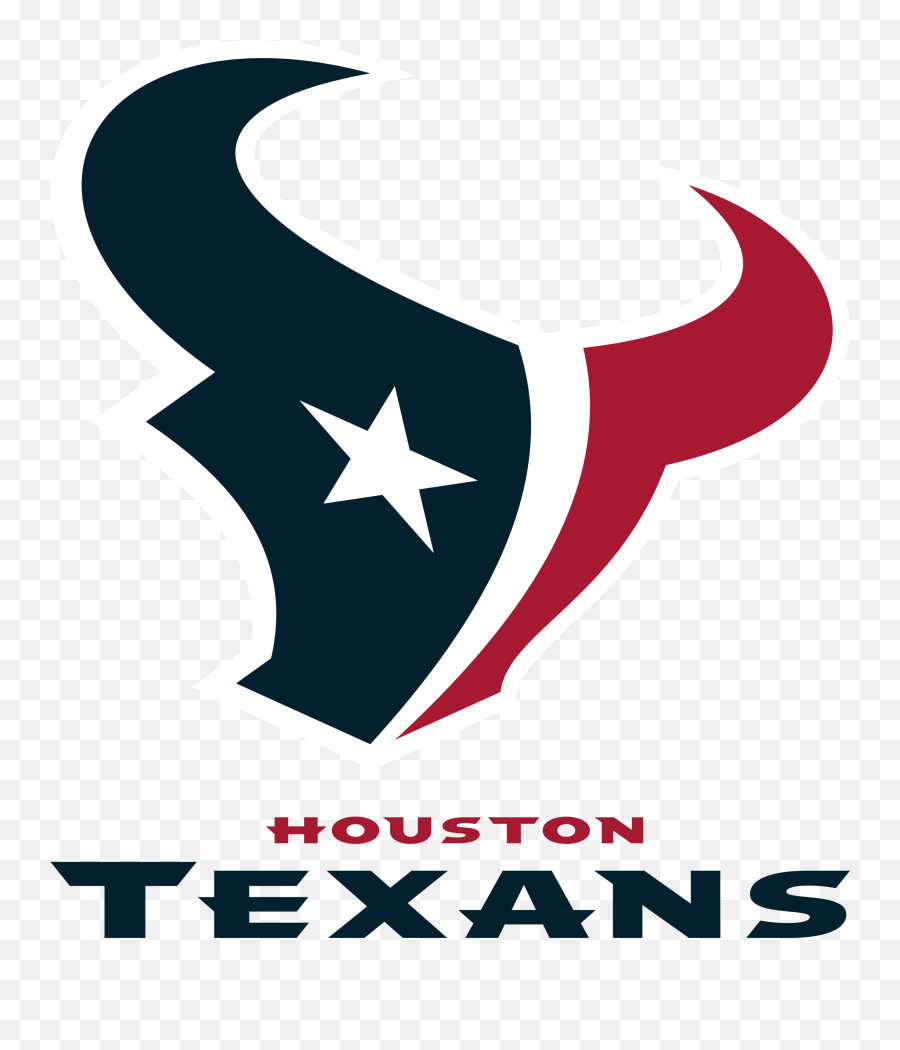 Houston Texans Logo Png Transparent U0026 Svg Vector - Freebie Houston Texans Logo Svg Emoji,Steelers Emoticons Iphone