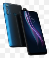 Motorola One Fusion Plus With Pop Emoji,Moto G Emoji