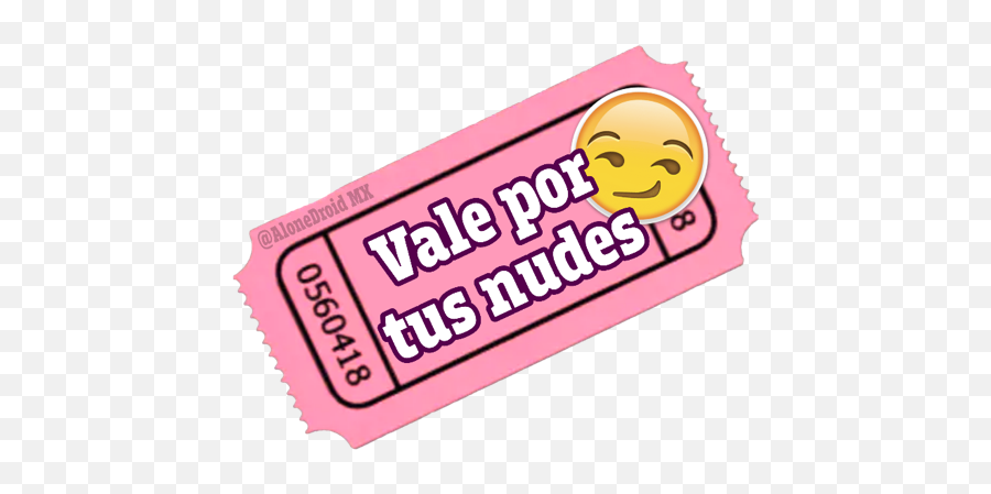 Vales - Stickers De Whatsapp Vale Por Emoji,Yoyo Emoticon