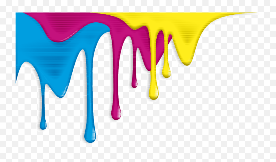 Drip Painting Aerosol Paint Clip Art - Free Paint Png Colour Paint Dripping Png Emoji,Free Emotion Clip Art