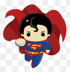 Baby Superman Sticker - Super Homem Baby Png Emoji,Superman Emoji Art