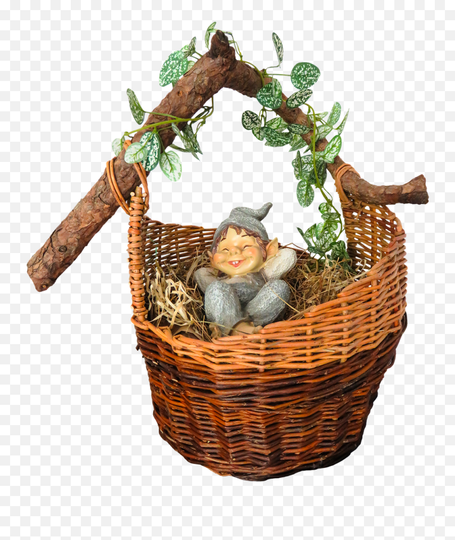 Emotions Relaxation Basket - Free Image On Pixabay 2021 Emoji,Gift Emotions