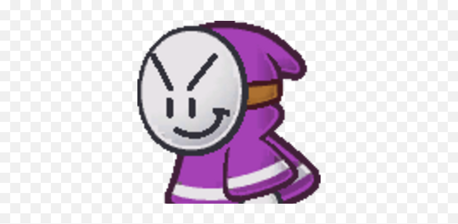 Badge Bandit Mariowiki Fandom - Happy Emoji,Devious Emoticon