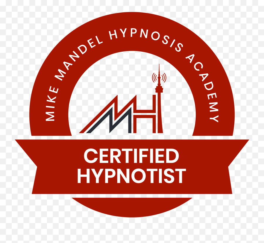 Mmha Certified Hypnotists Mike Mandel Hypnosis - Hypnosis Emoji,List Of Emotions In Spanish And English