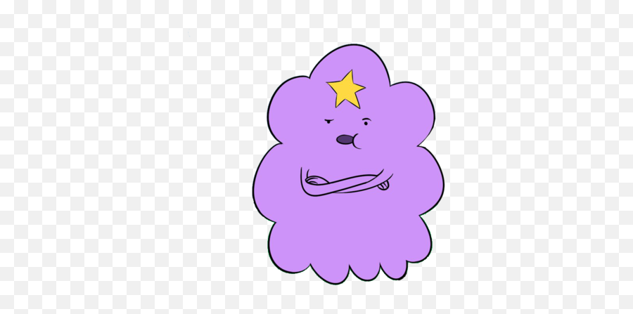 Image About Tumblr In Overlays Wallpapers By Romantic Poetry - Transparent Lumpy Space Princess Png Emoji,Overlays Transparent Tumblr Emoji