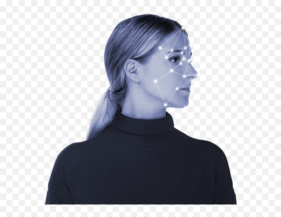 Selfie Verification Solution By Basis Id - Ponytail Emoji,Facial Emotion Identification Test