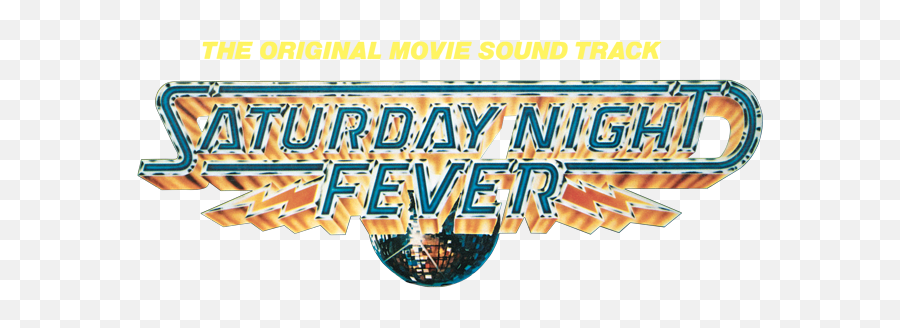 Download Bee Gees Saturday Night Fever 40th Anniversary Blu - Saturday Night Fever Emoji,Bee Gees Emotion Original