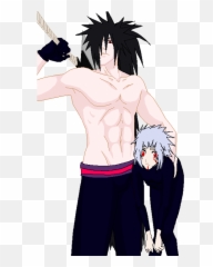 Bonds Tobirama Love Storybeing Rewritten - Chapter Fictional Character Emoji,Naruto Can Sense Emotions Fanfiction