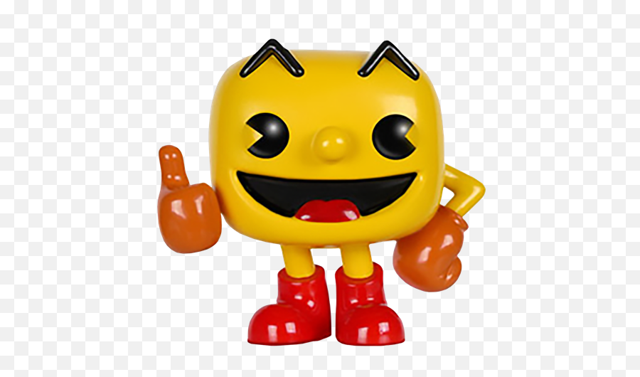 Item Dashboard - Pac Man Pop Emoji,Willy Wonka Emoticon