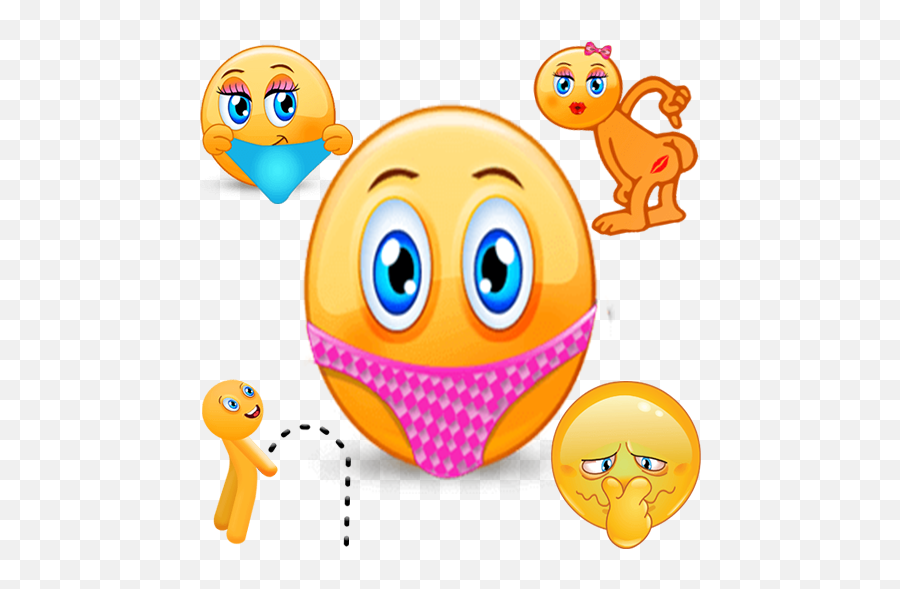 Love Emoticons On Google Play Reviews Stats - Funny Nasty Whatsapp Stickers Emoji,Adult Emojis