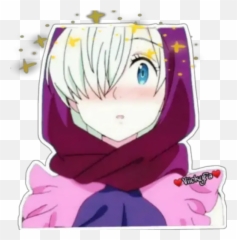 Princesa Elizabeth Stickers For Whatsapp - Fictional Character Emoji,Emoji Princesa