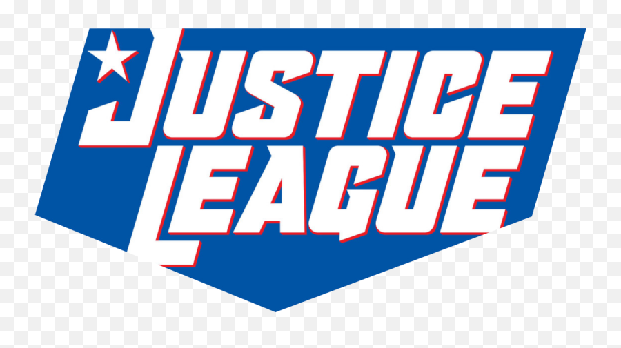 Dc Comics Universe Justice League - Transparent Justice League Logo Emoji,Ultraviolet Lantern Emotion