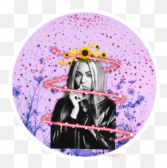 Beyonce Sticker - Girly Emoji,Beyonce Emoji App