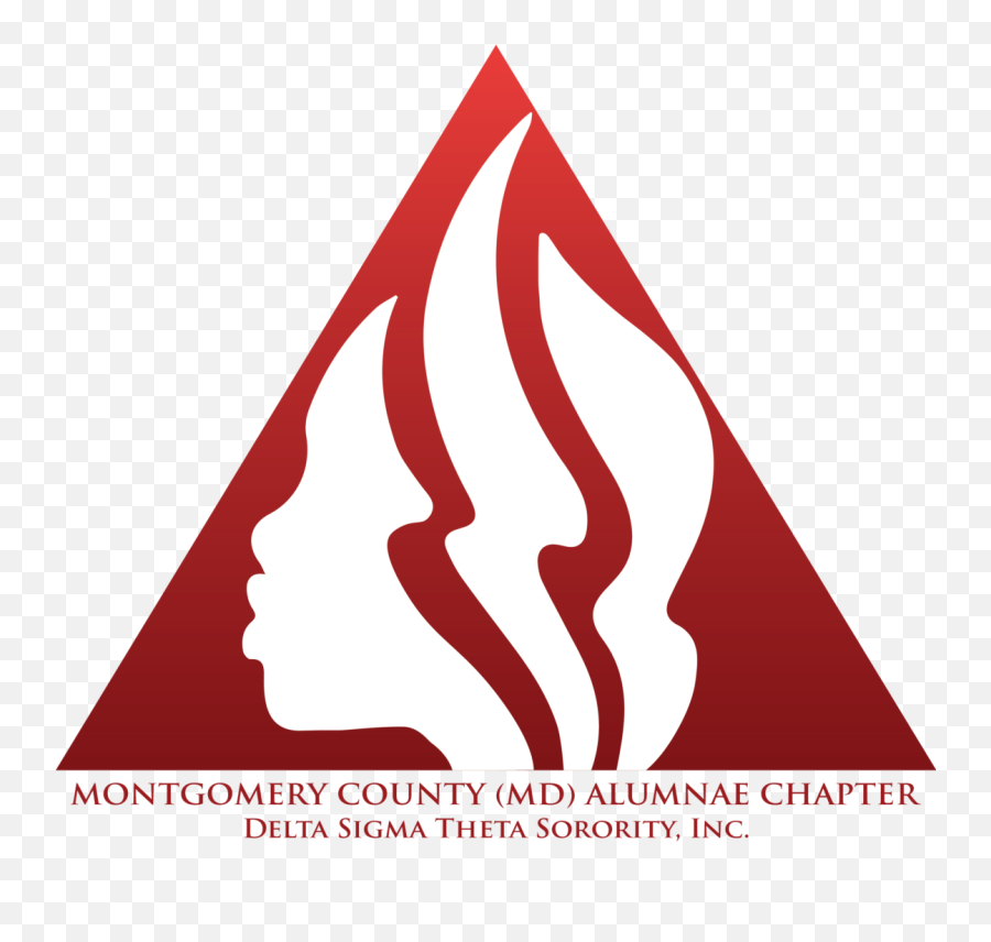 Free Delta Sigma Theta Png Download - Delta Sigma Theta Alumnae Rush 2020 Maryland Emoji,Delta Sigma Theta Emoji