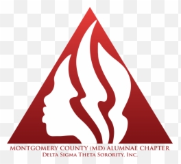 Free Delta Sigma Theta Png Download - Delta Sigma Theta Alumnae Rush 2020 Maryland Emoji,Delta Sigma Theta Emoji