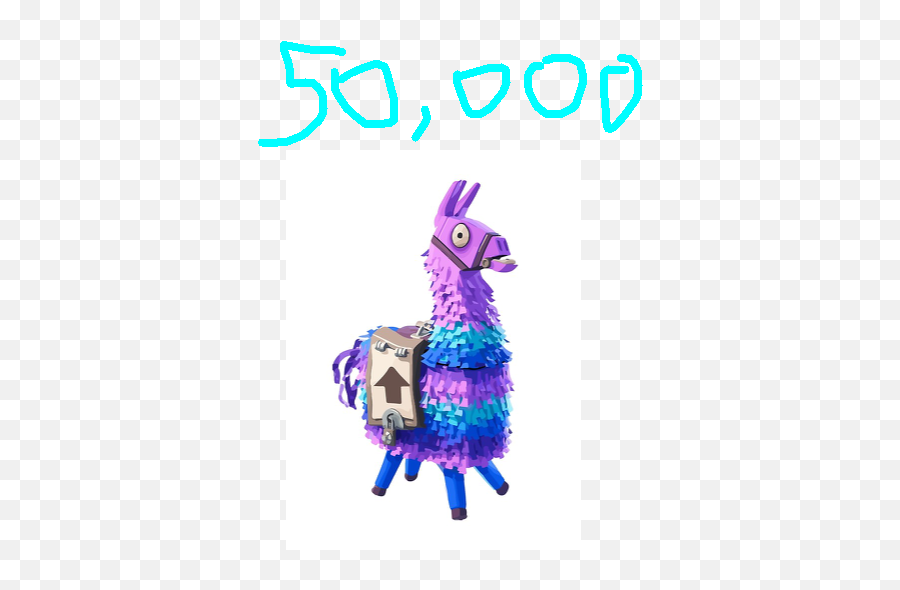 Fortnite Skin Clicker Hack - Llama Fortnite Emoji,Fortnite Llama Emoji