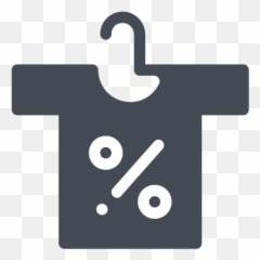Clothes On Sale Icon - Free Download Png And Vector Venta De Ropa Png Emoji,Emoji Clothing Cheap