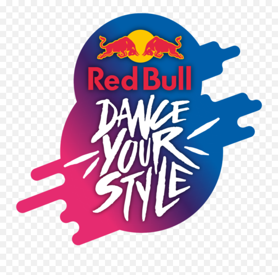 Red Bull Ukraine - Redbull Dance Your Style Emoji,Helmet Broadcast Emotion