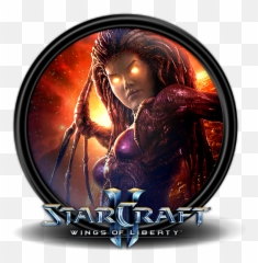 Starcraft 2 14 Icon - Starcraft 2 Folder Icon Emoji,Starcraft 2 Emoji