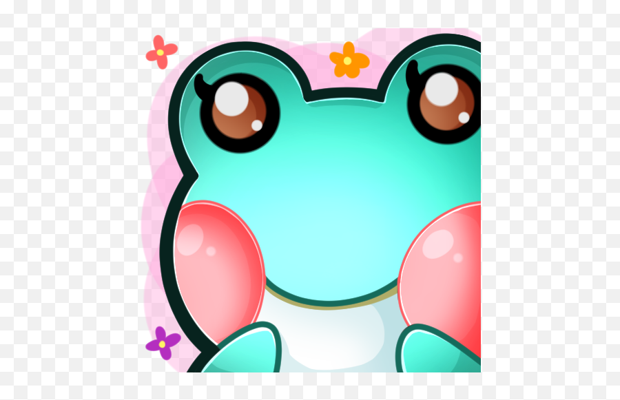 Made A Lily Emote For My Discord Server - Animal Crossing Emotes Discord Emoji,Animal Crossing Emoji
