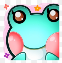 Made A Lily Emote For My Discord Server - Animal Crossing Emotes Discord Emoji,Animal Crossing Emoji