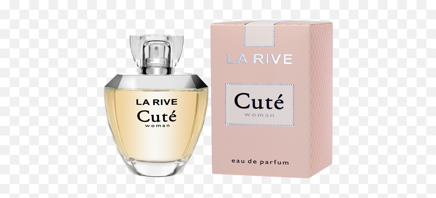 La Rive - La Rive Cute Emoji,La Rive Emotion Woman