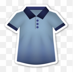 Ios Emoji Clothes Transparent Png Image - Emoji Ropa,Emoji Clothes Cheap