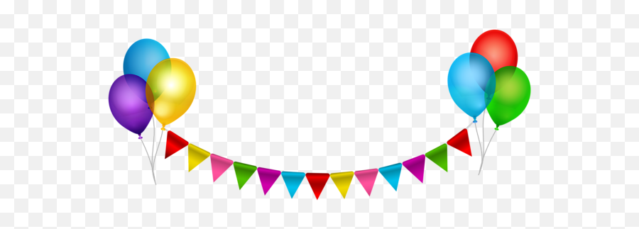 Hoy Es Un Día Especial - Dclick Streamers Clipart Emoji,Fiesta Sencilla De Emojis Para Ni?as