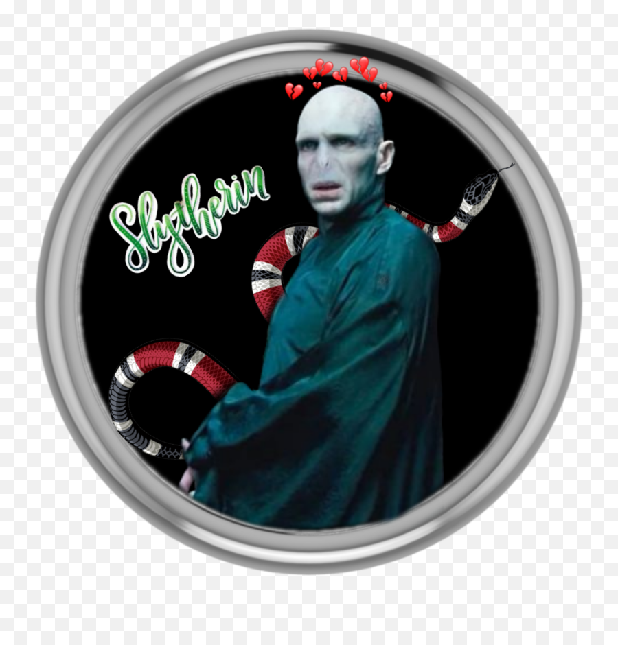 Voldemort Voldermort Voldy Sticker By Skyeeales05 - Lord Voldemort Emoji,Voldemort Emojis