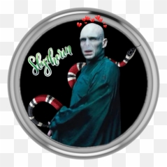 Voldemort Voldermort Voldy Sticker By Skyeeales05 - Lord Voldemort Emoji,Voldemort Emojis