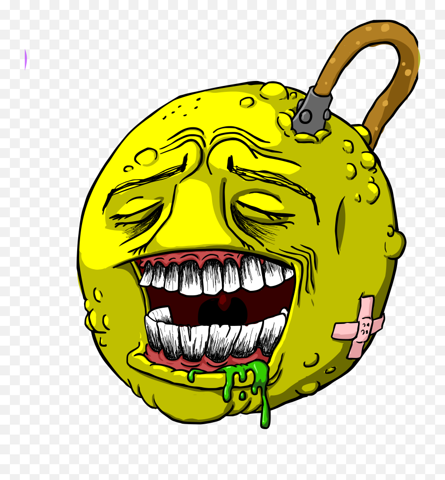 Fuck It Iu0027m Done Time For Sleep Imgur Peace - Imgur Happy Emoji,I'm Done Emoticon