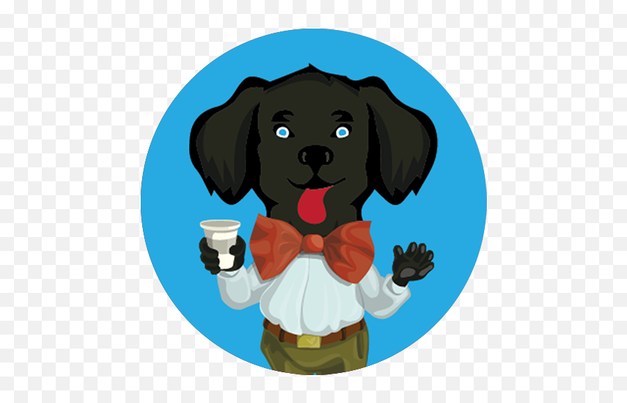 Newfie Emoji For Whatsapp U2013 Google Play U2011sovellukset - Dog Supply,Japanese Emoticon Cringe