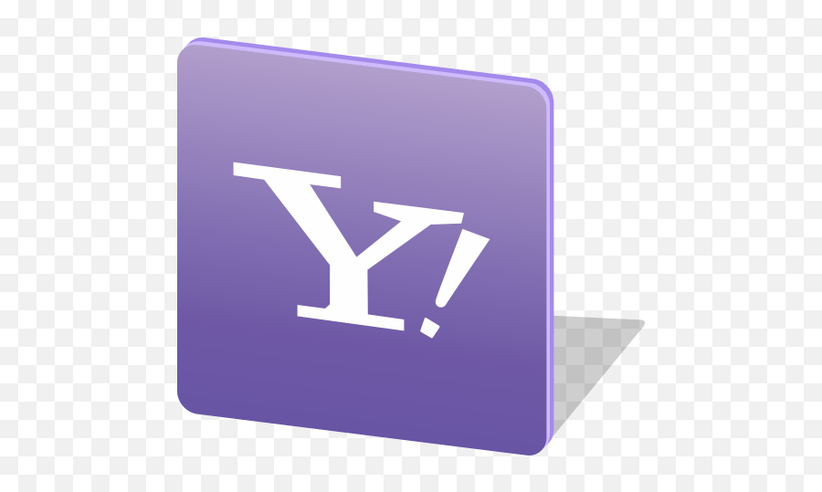Social Media Social Media Email Logo Share Yahoo Icon - Yahoo Emoji,Zynga Chat Emoticons