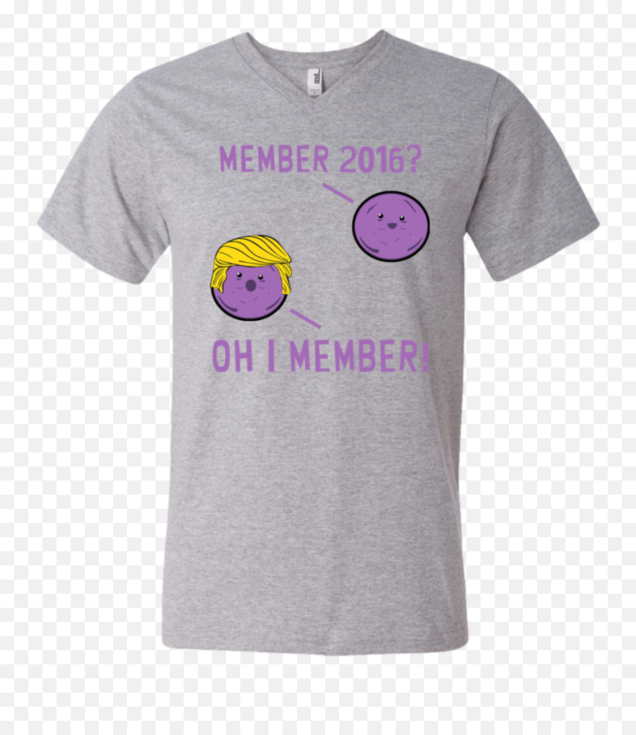 Duck Emoji Menu0027s V - Neck Tshirt U2013 That Merch Store,Goose Emoji