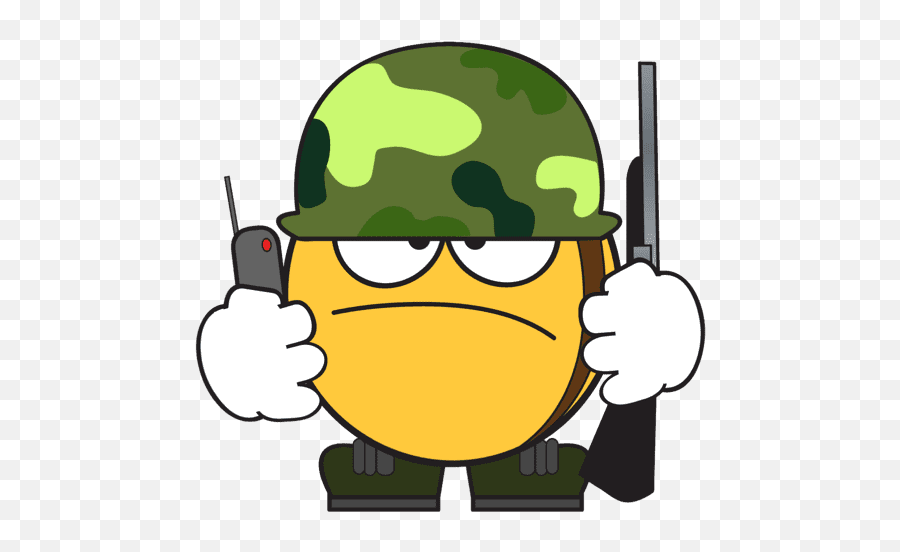 Emoji 6 Novo - Stickers For Whatsapp Military Stickers For Whatsapp,Military Emoji For Iphone