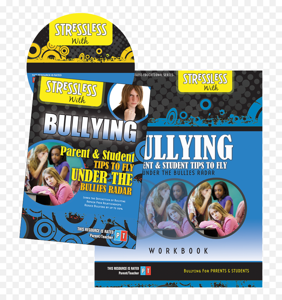 Anti Bullying School Video Program Or Available For Schools - School Bullying Emoji,Emotions Anonymous Loners Program