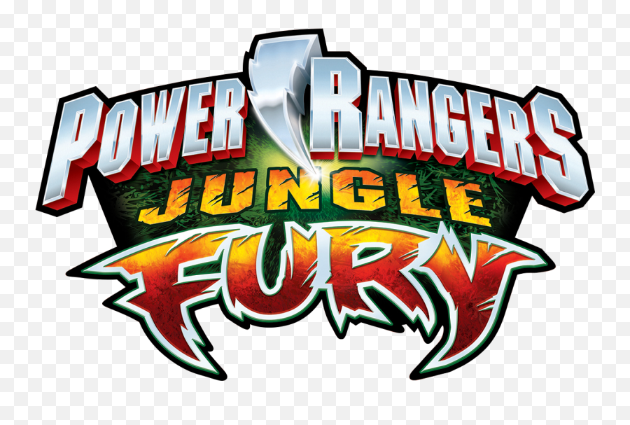 Power Rangers Jungle Fury - Power Rangers Jungle Fury Title Emoji,Facebook Pink Blue Power Ranger Emoticon