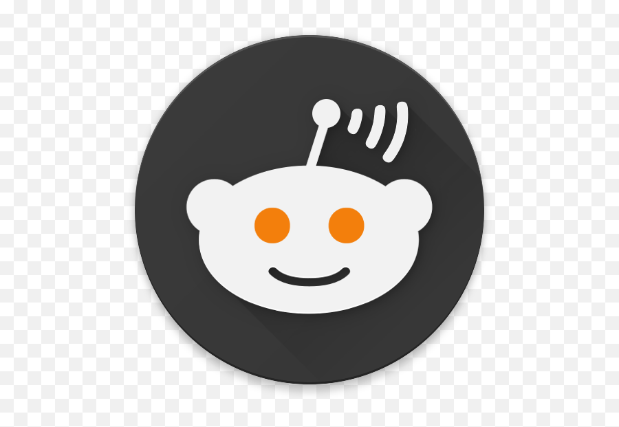 Reddit Icon - Relay For Reddit Icon Emoji,B Emoticon Reddit