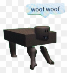 Roblox Dog Meme Sticker - Piano Emoji,Funny Emojis Roblox