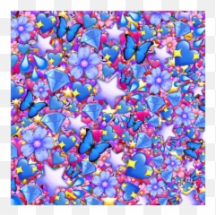Mixed Iphone Emoji Heart Diamonds - Girly,New Iphone Emojis Diamond