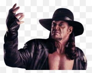 The Undertaker - Undertaker Transparent Emoji,The Undertaker Emoji