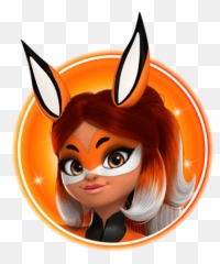 Alya Césaire - Fondos De Pantalla De Rena Rouge Emoji,Iphone Emoji Ladybug