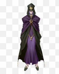 Cross Effects Character Page - Cosplay Medea Fate Emoji,Bravest Warriors Future Chris Killing The Emotion Lord