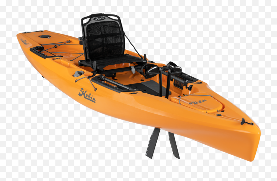 Hobie Kayaks Outback - Kayak Hobie Outback 2021 Emoji,Emotion Tide Kayak, Orange