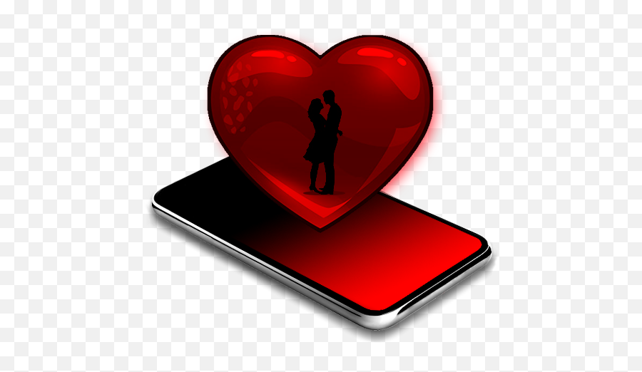 Updated Download Lovers Wallpaper 2020 - Romantic Romantic Emoji,Emoji Wallpaper Huge